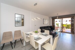 Interior - Apartamento Cathy (Mar de Pulpi) (San Juan de los terreros)