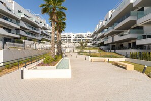 Property grounds - Casa Clara (Villamartin - Residencial Aire) (Orihuela Costa)