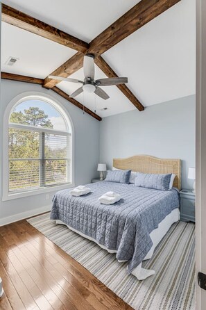 3 bedrooms, iron/ironing board, travel crib, free WiFi - Backyard Oasis! 
Brand New Listing - Heated Pool & Hot Tub! (Oak Island)