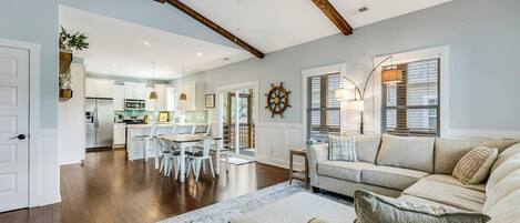 Smart TV, videojuegos, libros y estéreo