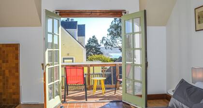 Charming Cottage in the heart of Mendocino Village