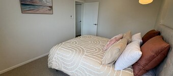 Bunbury Ocean Views – A Relaxing Coastal Retreat
