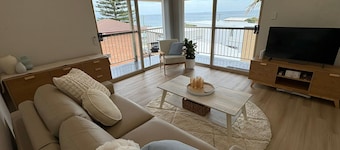 Bunbury Ocean Views – A Relaxing Coastal Retreat