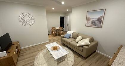 Bunbury Ocean Views – A Relaxing Coastal Retreat