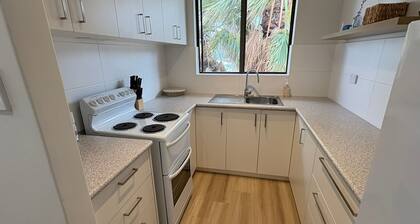 Bunbury Ocean Views – A Relaxing Coastal Retreat