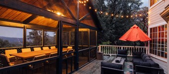 Hidden Forest Castle -A Place Where Memories Begin