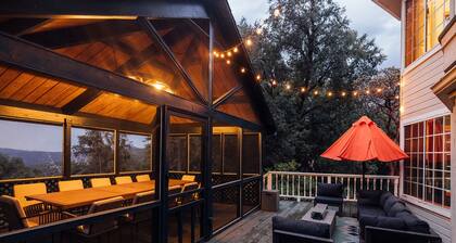 Hidden Forest Castle -A Place Where Memories Begin