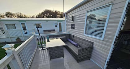 Jayden 3 bed Balcony