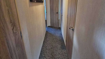 木屋 | 住宿內部