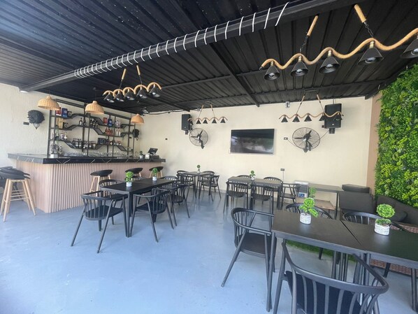 Bar (na propriedade)