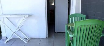 🏝️ Évasion Parfaite in Damencourt - Comfort & Serenity in Guadeloupe 🌿