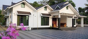  The Mountain Nest  a Luxurious Retreat in the Heart of Wayanad