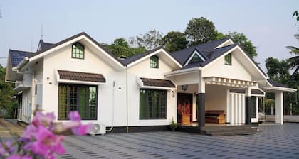 The Mountain Nest a Luxurious Retreat in the Heart of Wayanad