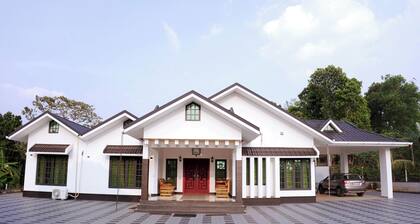 The Mountain Nest a Luxurious Retreat in the Heart of Wayanad
