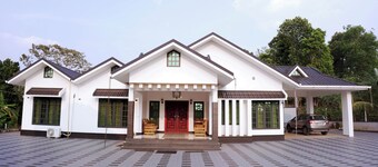 The Mountain Nest a Luxurious Retreat in the Heart of Wayanad