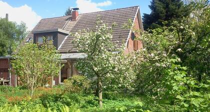 Green pearl vacation apartment