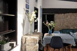 Restauration