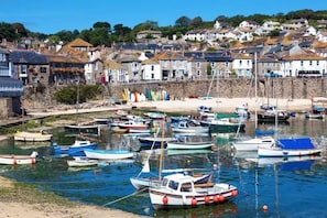 Port de plaisance