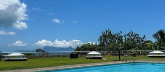 City Zen - Ville, piscine, clim