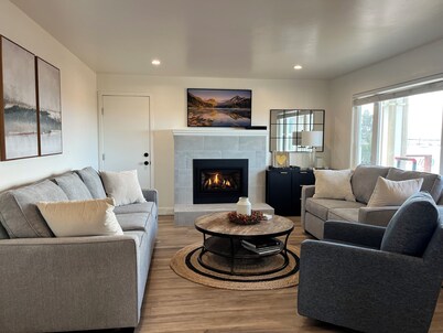 Explore Monterey Bay from This Family-Friendly Fully Stocked Home!