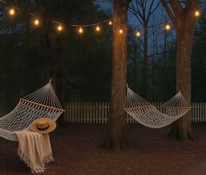 Property grounds - Magnolia Manor | Hot Tub, Pool, Firepit, Speakeasy (Murfreesboro)