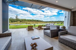 Terraço/pátio
