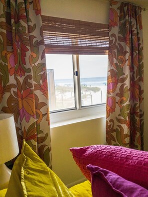 3 chambres, fer et planche à repasser, Wi-Fi, draps fournis