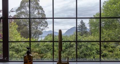 The Cougar Den Tofino