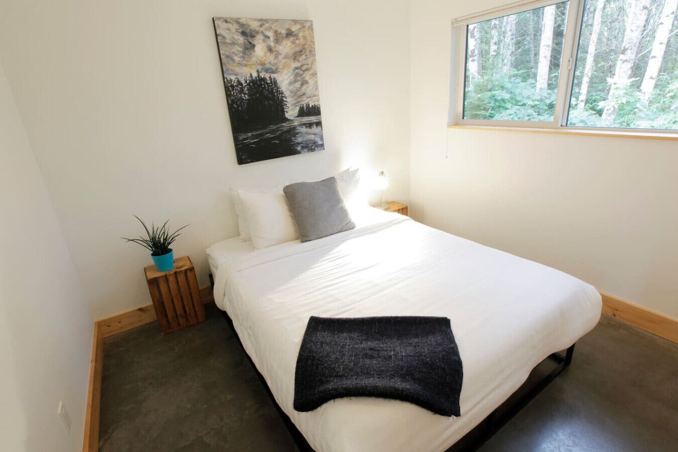 2 chambres, lit parapluie, Wi-Fi gratuit, draps fournis