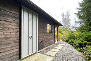 Detalle exterior
