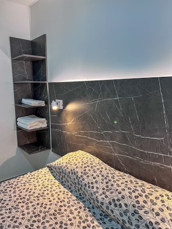 1 habitación y wifi gratis