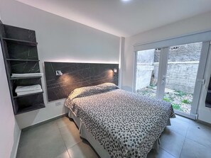 1 bedroom, free WiFi - Choconcito Suite (Ushuaia)