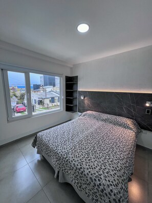 1 bedroom, free WiFi - Choconcito Suite (Ushuaia)