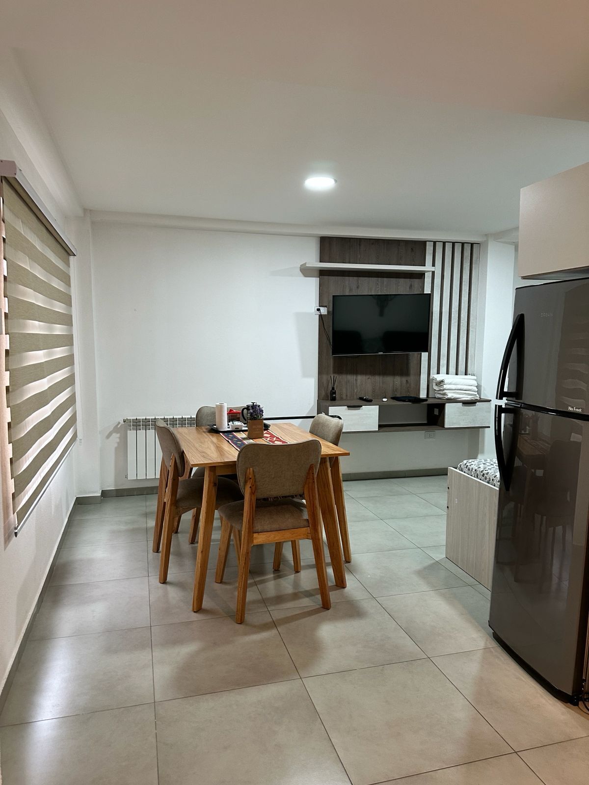 Comfort Apartment | Living area