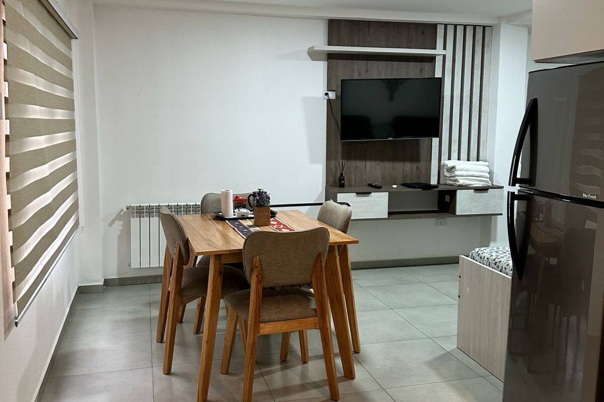 Appartement Confort | Aire de séjour