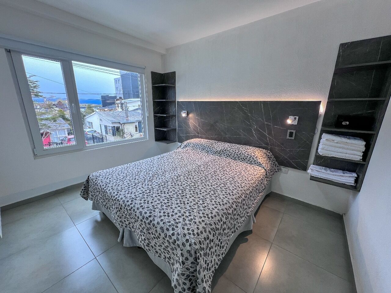1 bedroom, free WiFi