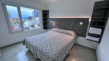 Departamento, torre | 1 habitación y wifi gratis