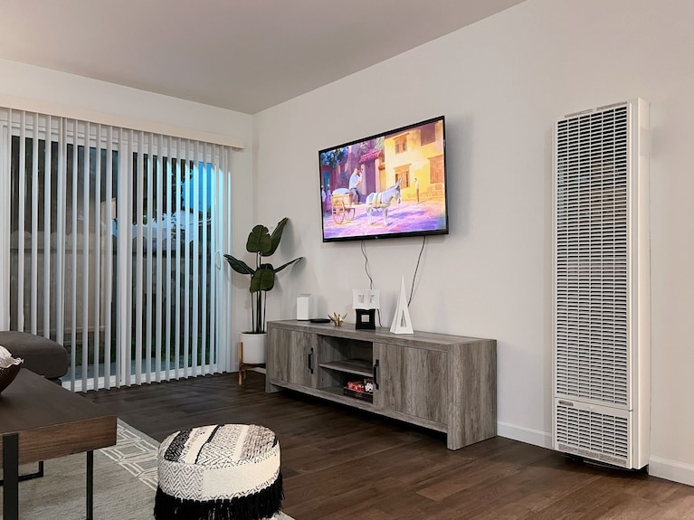 Super Convenient, Cozy 2b1b Apartment, Berkeley - Berkeley, CA