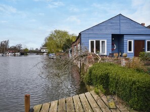 Exterior - 1 bedroom accommodation in Beccles (Beccles)