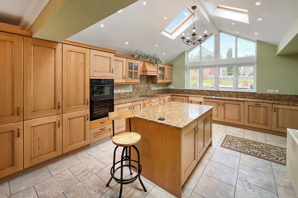 Kitchen | Violet Bank, Cockermouth