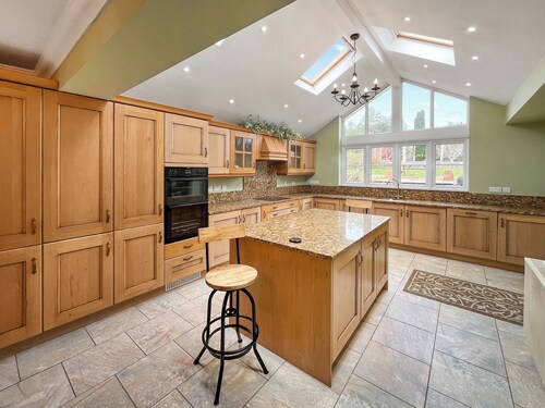 4 bedroom accommodation in Cockermouth