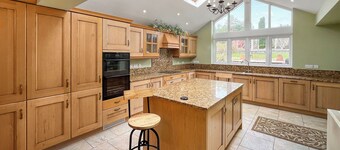 4 bedroom accommodation in Cockermouth