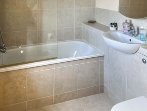 Towels - 3 bedroom accommodation in Chulmleigh (Chulmleigh)