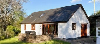 3 bedroom accommodation in Chulmleigh