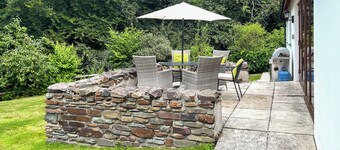 3 bedroom accommodation in Chulmleigh