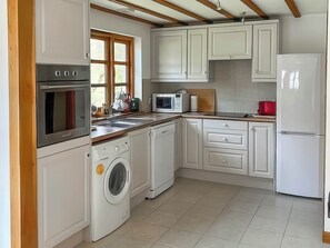 Dishwasher
