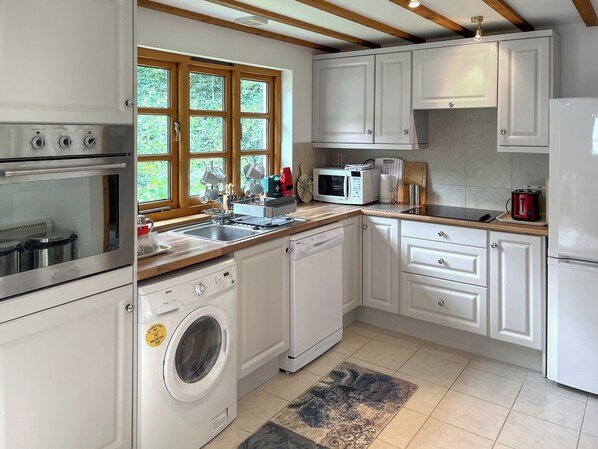 Dishwasher