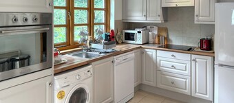 3 slaapkamer accommodatie in Chulmleigh