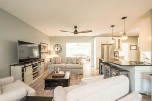 Smart TV, computer monitors, printers