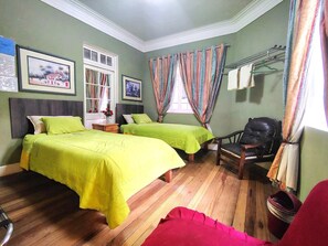 Free WiFi - Posadas Casa Real - Huancayo (Huancayo)